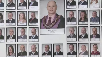 Ontario Expands 'Strong Mayor' System with Appointed Regional Chairs