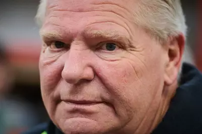 Ontario Government to Skip Public Hearings on Freedom-of-Information Changes