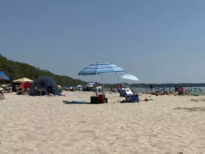 Ontario to Allow Alcohol Consumption at Provincial Parks, Beaches, and Picnic Sites