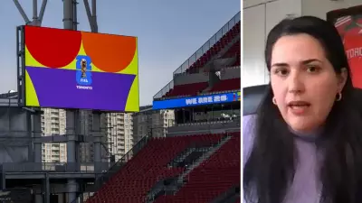 Ontario woman waited over 3 months for FIFA World Cup ticket payment