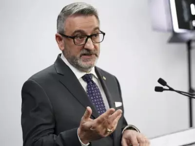 Ontario's New School Board Reform Bill Aims to Curb Mismanagement