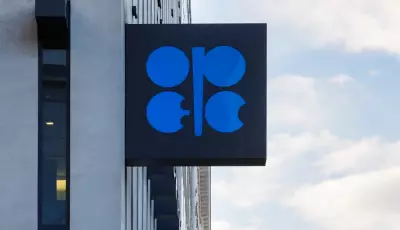 OPEC Cuts Q2 Global Oil Demand Forecast Amid Iran War Concerns