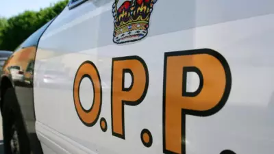 OPP Charges Leeds County Girls for Distributing Child Exploitation Materials