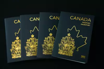 Ottawa Announces Passport Refund Policy, Citing Need for Reliable Services