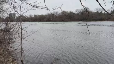 Ottawa Braces for Mixed Rain and Snow on Friday as Weather Pattern Shifts