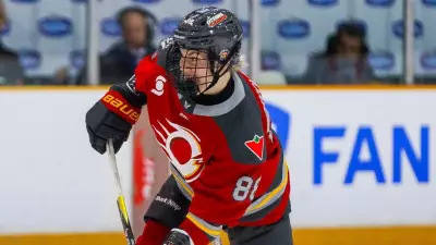 Ottawa Charge Downs Toronto Sceptres to Clinch Final PWHL Playoff Berth