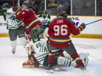 Ottawa Charge on the Brink of Securing PWHL Playoff Spot in Final Games