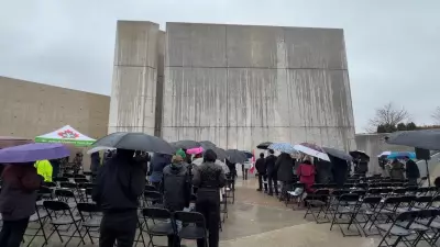 Ottawa Community Commemorates Holocaust Remembrance Day with Calls for Action