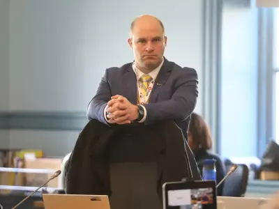 Ottawa Councillors Receive Confidential Briefing on Extremism and Hate Crime Risks