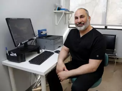 Ottawa Doctor Embraces AI as Tool for Better Patient Discussions