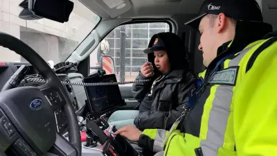 Ottawa First Responders Host Special Day for Boy After Life-Altering Crash