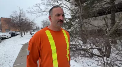 Ottawa Homebuyers Miss HST Rebate, Question Fairness as New Policy Takes Effect