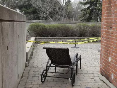 Ottawa News: Boy Dies in Fall, Barrhaven Victim's Son Speaks, Economic Update