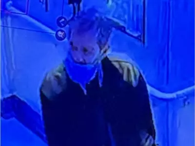 Ottawa Police Seek Missing 79-Year-Old Man in Lowertown Neighborhood