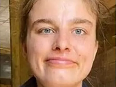 Ottawa Police Seek Public Help to Find Missing 25-Year-Old Woman