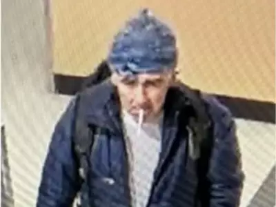 Ottawa Police Seek Public Help to Find Missing 59-Year-Old Man