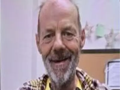 Ottawa Police Seek Public Help to Find Missing 66-Year-Old Man