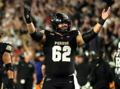 Ottawa Redblacks Bark About Their 'Dogs' in 2026 CFL Draft Haul