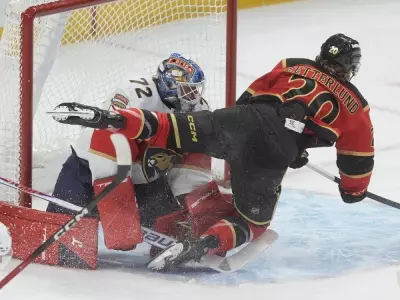 Ottawa Senators Charge Toward Playoffs with Decisive Victory Over Florida Panthers