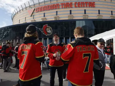 Ottawa Senators Fans Eager for Playoff Run After Tumultuous Season