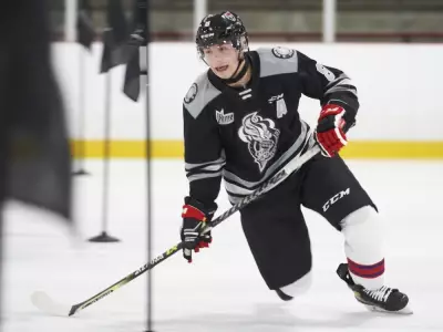 Ottawa Senators Owner Michael Andlauer Explores Purchase of Gatineau Olympiques