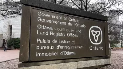Ottawa Youth Convicted on Terrorism Charges in Alleged Plot Targeting Jewish Community