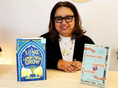 Ottawa's New Independent Bookstores Thrive with Niche Focus Ahead of National Day