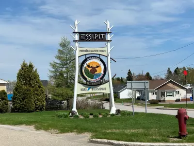 Over 700 Innu Challenge Canada After Indigenous Status Revoked