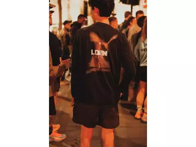 Over a Thousand Runners Complete Midnight Reverse Marathon in London