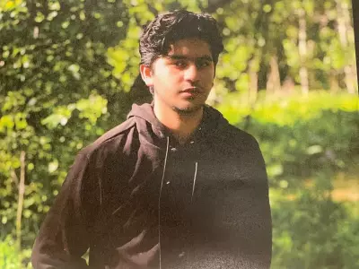 Pakistani Student in Canada Pleads Guilty to Plotting Mass Shooting Against Jews