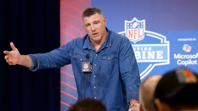 Patriots Coach Mike Vrabel Confronted at Airport Over Affair Allegations
