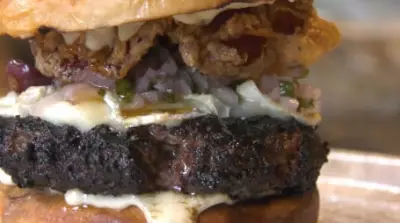 P.E.I. Burger Love Competition Returns for 15th Year with Record Entries