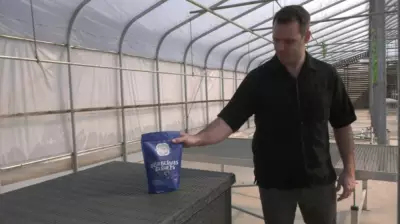 P.E.I. Exporters Pivot to Asian Markets Amid Trade Uncertainties