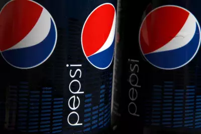 PepsiCo's Strategic Price Cuts and Brand Revamps Drive Strong Quarterly Performance