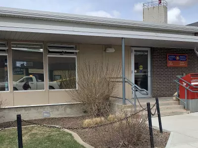 Picture Butte Marks 100 Years Since Post Office Reopening with Anniversary Celebration