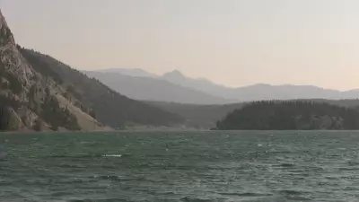 Piikani Nation Demands Cleanup of Selenium-Contaminated Waters, Threatens Legal Action