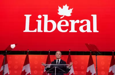 PM Carney Seeks U.S. Trade Deal with Majority Government Boost