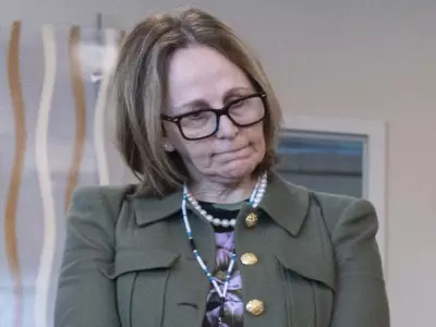 Podcasters Challenge 'Nuclear Option' Court Order in AHS Intimidation Case