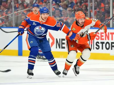 Podkolzin Thrives When Oilers Need Him Most, Says 'Play Old Style'