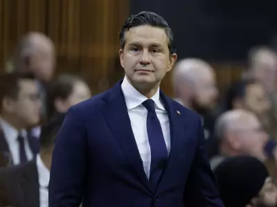 Poilievre Backs Recall Legislation to Hold MPs Accountable Between Elections