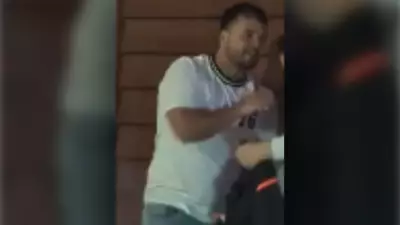 Police Investigate Hit-and-Run Crash in Wilmot Township, Seek Public Assistance