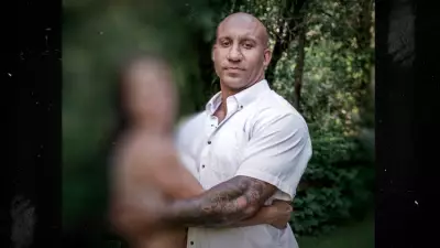 Police Probe Canadian Man's Multiple Marriages as Advocates Demand Reform