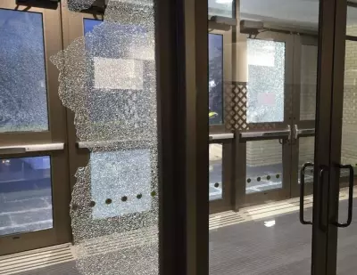 Police Ramp Up Passover Patrols in GTA Amid Rising Tensions