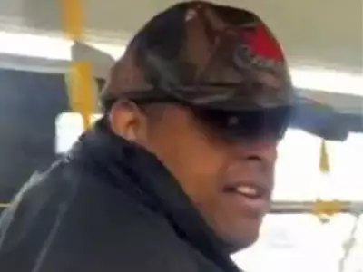 Police Seek Suspect in Hate-Motivated Attack on Muslim Woman on Toronto Bus