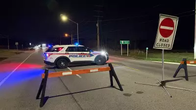 Police Seek Witnesses After Fatal East Gwillimbury Crash