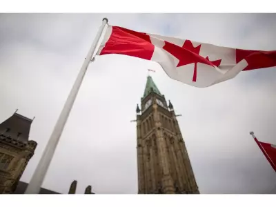 Political Floor Crossings Spark Debate as Canada's Centrist Majority Seeks Solutions