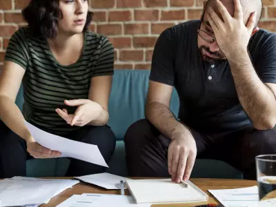 Poll: 80% of Canadians Say Cost of Living Outpaces Their Income