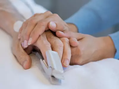 Poll Reveals Deep Divide: 41% of Canadians Support MAID Refusal Rights