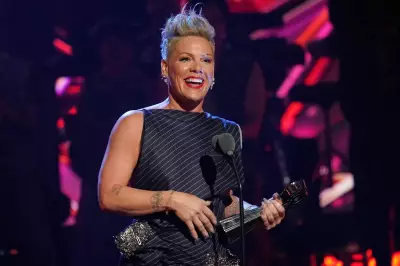 Pop Star Pink to Host 2026 Tony Awards, Bringing Star Power to Broadway