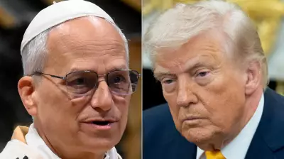 Pope Condemns War and Resource Plunder as Theft of Peaceful Future